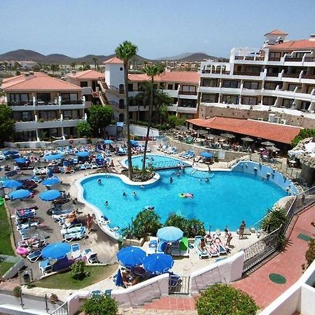 Golf Mar Sur Albatros 5 Bed Places Apartment San Miguel de Abona Eksteriør bilde