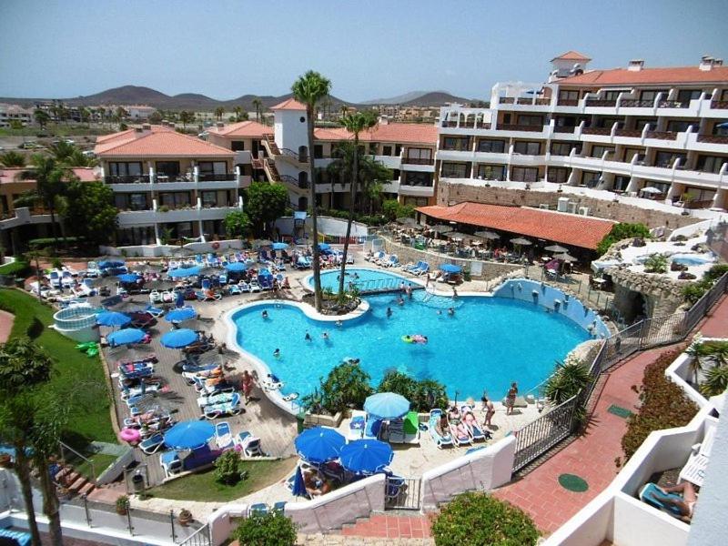 Golf Mar Sur Albatros 5 Bed Places Apartment San Miguel de Abona Eksteriør bilde