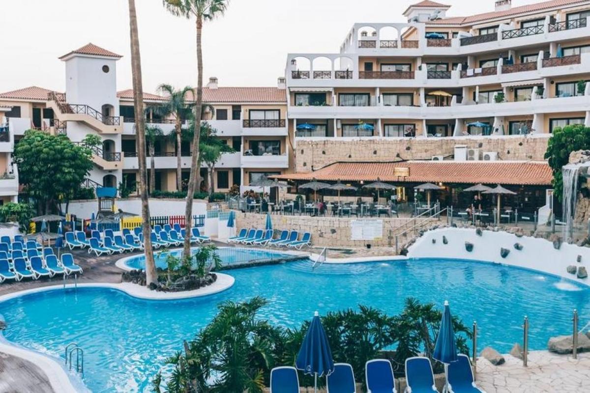 Golf Mar Sur Albatros 5 Bed Places Apartment San Miguel de Abona Eksteriør bilde