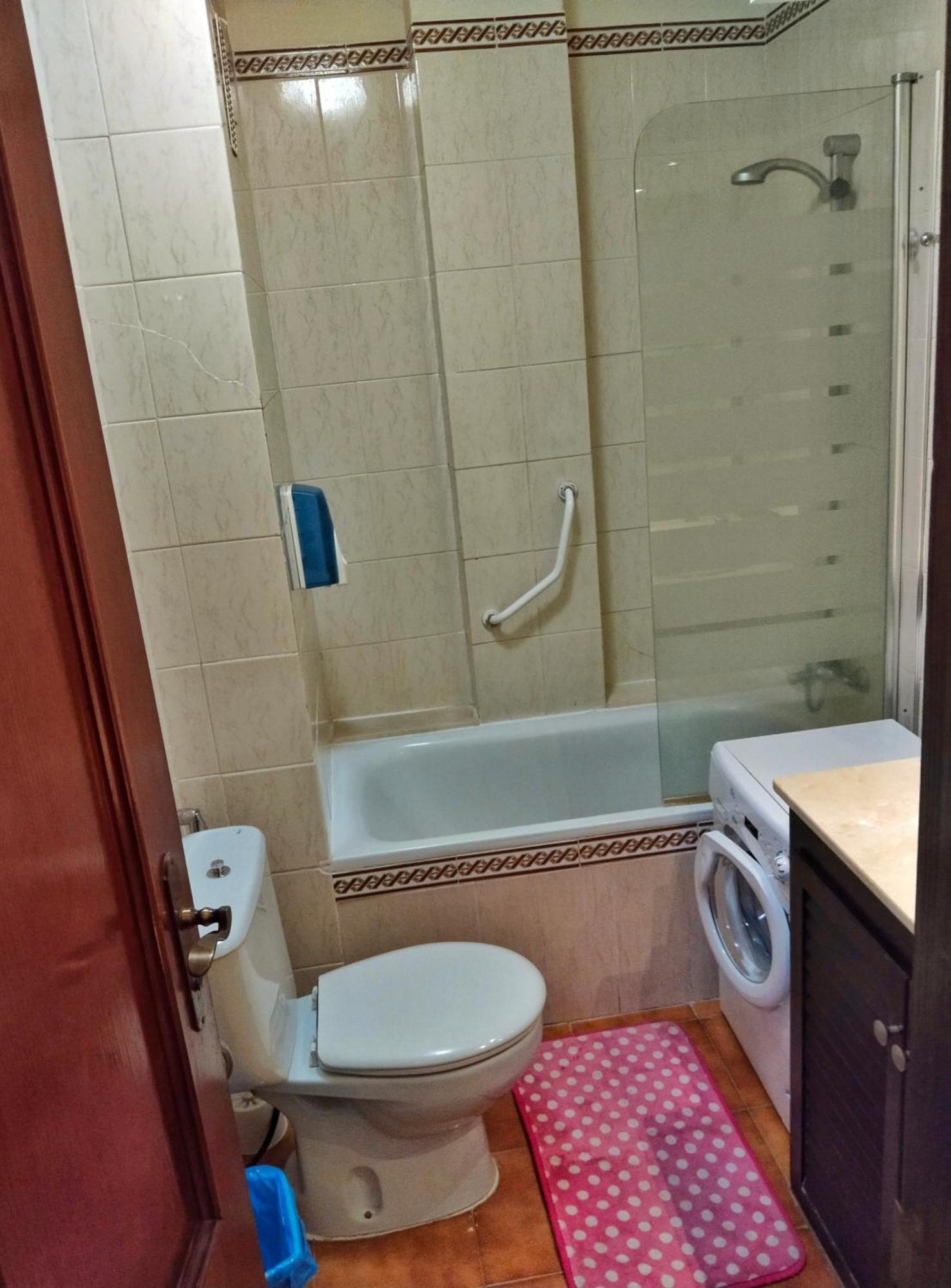 Golf Mar Sur Albatros 5 Bed Places Apartment San Miguel de Abona Eksteriør bilde