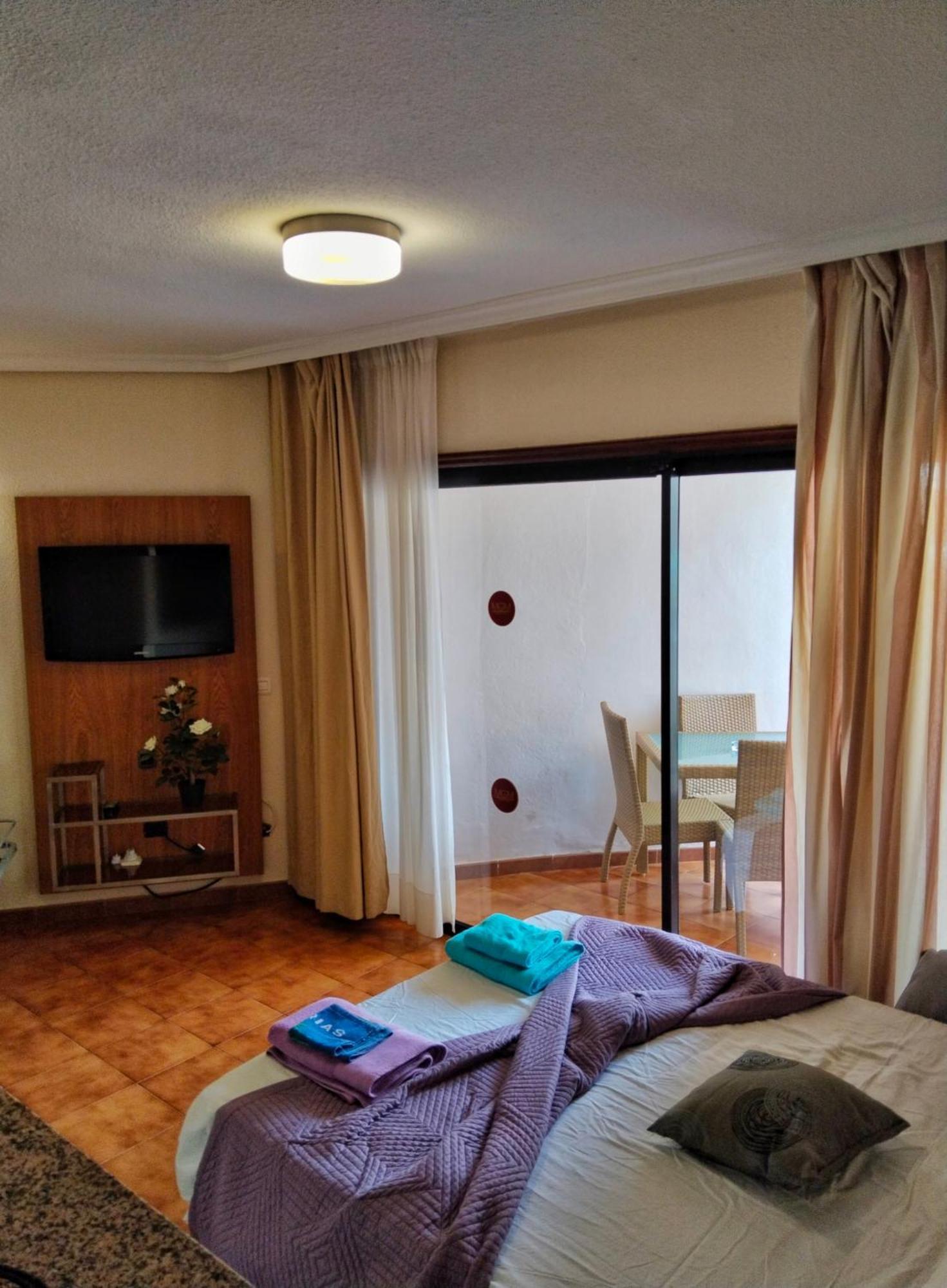 Golf Mar Sur Albatros 5 Bed Places Apartment San Miguel de Abona Eksteriør bilde