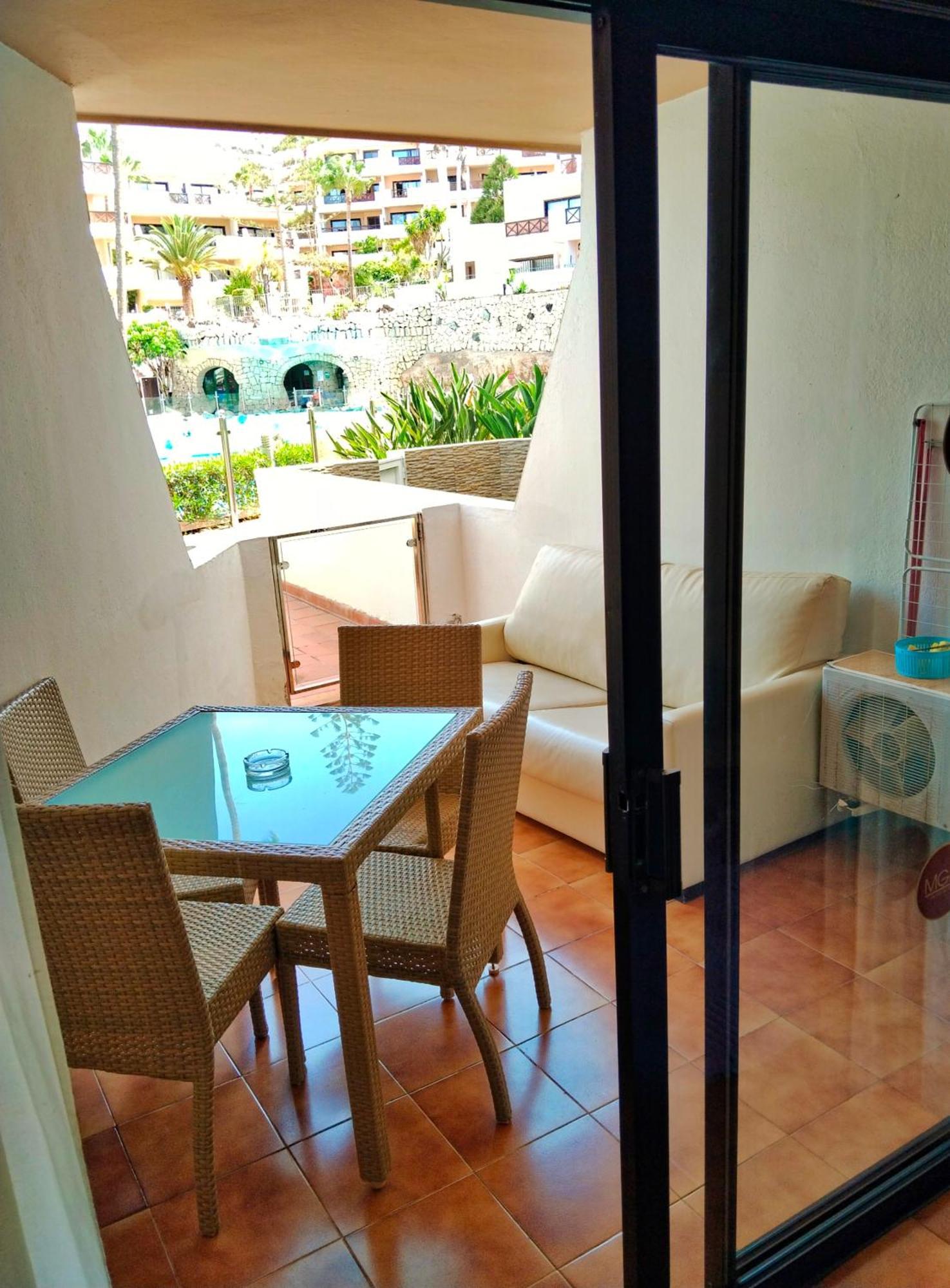 Golf Mar Sur Albatros 5 Bed Places Apartment San Miguel de Abona Eksteriør bilde