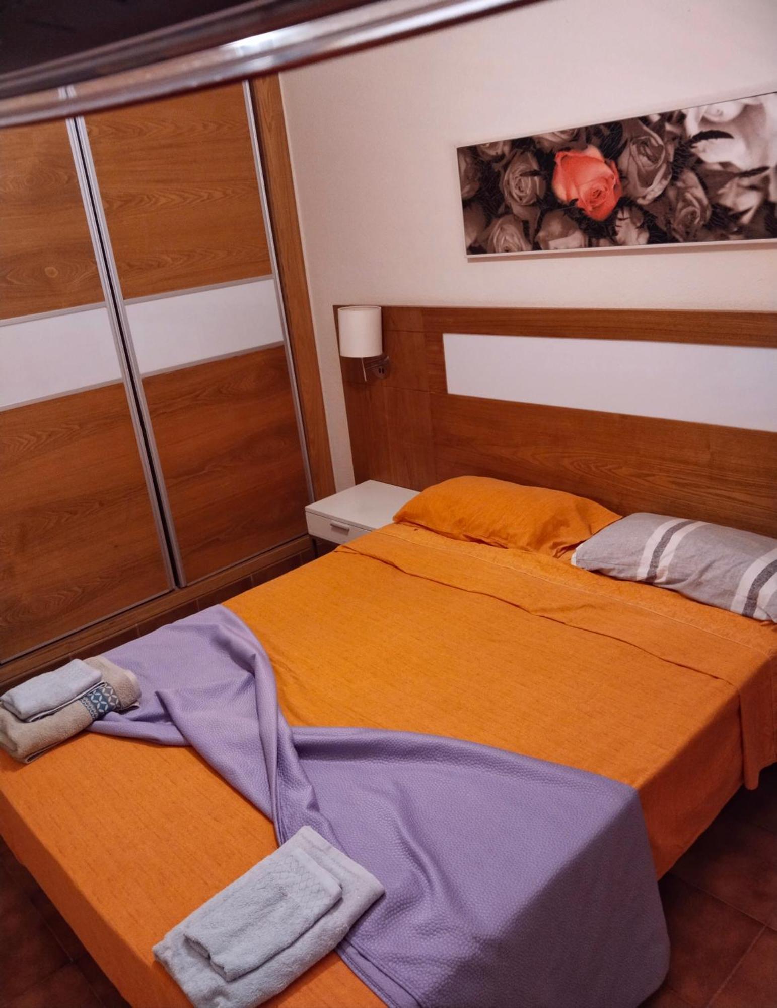 Golf Mar Sur Albatros 5 Bed Places Apartment San Miguel de Abona Eksteriør bilde
