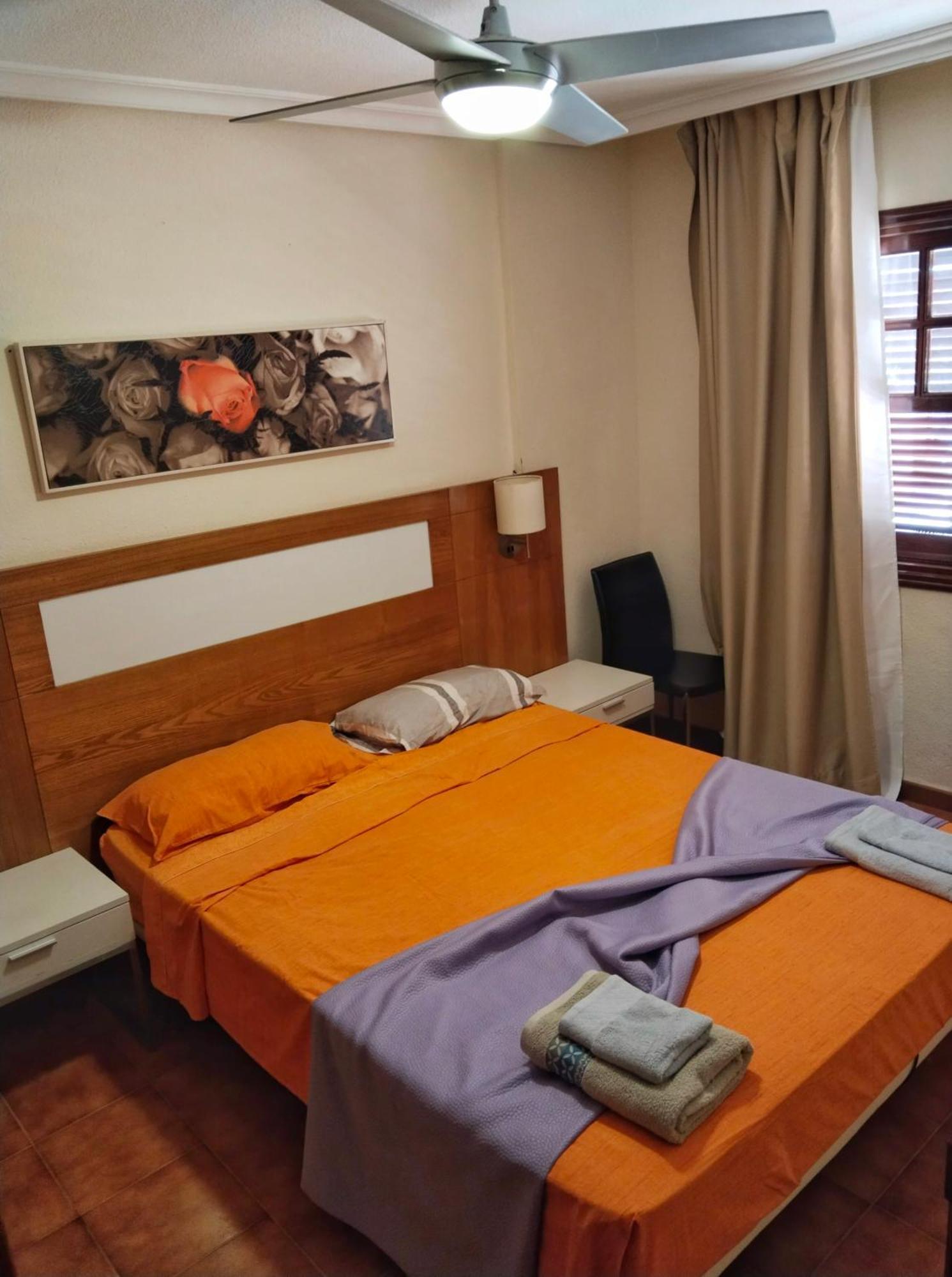 Golf Mar Sur Albatros 5 Bed Places Apartment San Miguel de Abona Eksteriør bilde