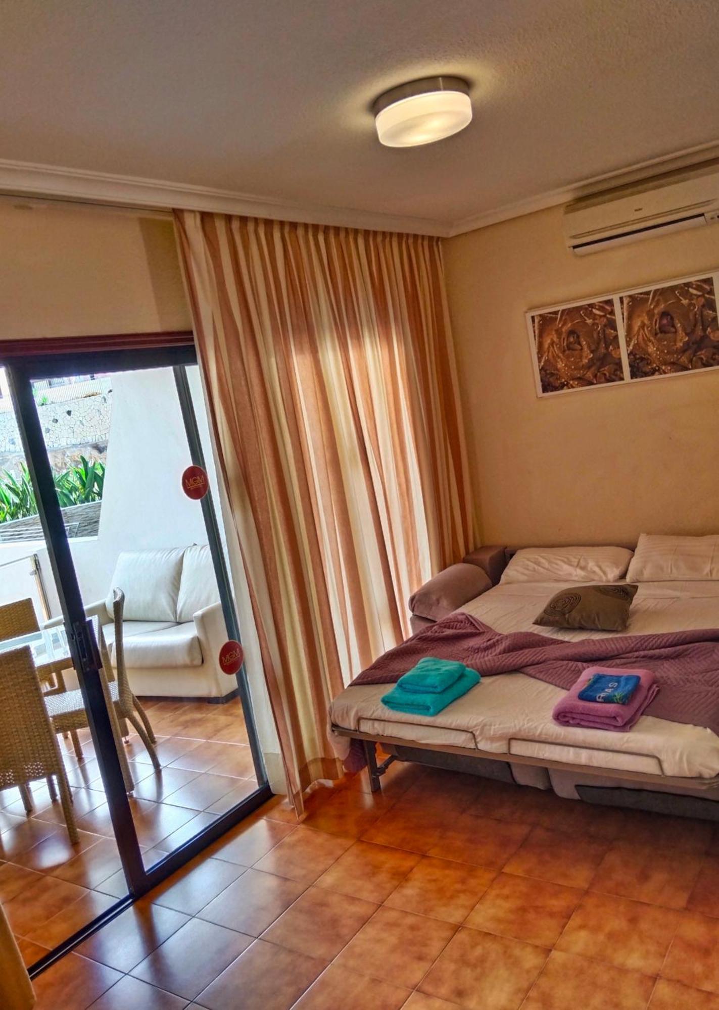 Golf Mar Sur Albatros 5 Bed Places Apartment San Miguel de Abona Eksteriør bilde