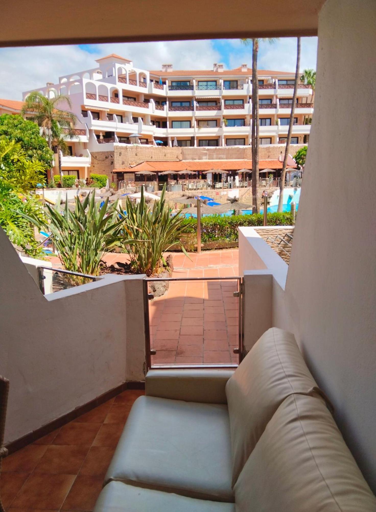 Golf Mar Sur Albatros 5 Bed Places Apartment San Miguel de Abona Eksteriør bilde