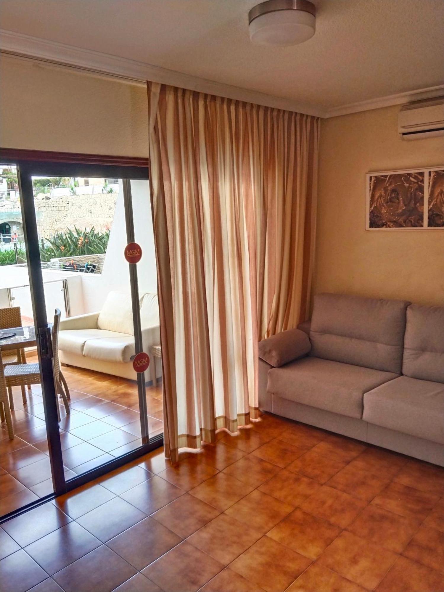 Golf Mar Sur Albatros 5 Bed Places Apartment San Miguel de Abona Eksteriør bilde