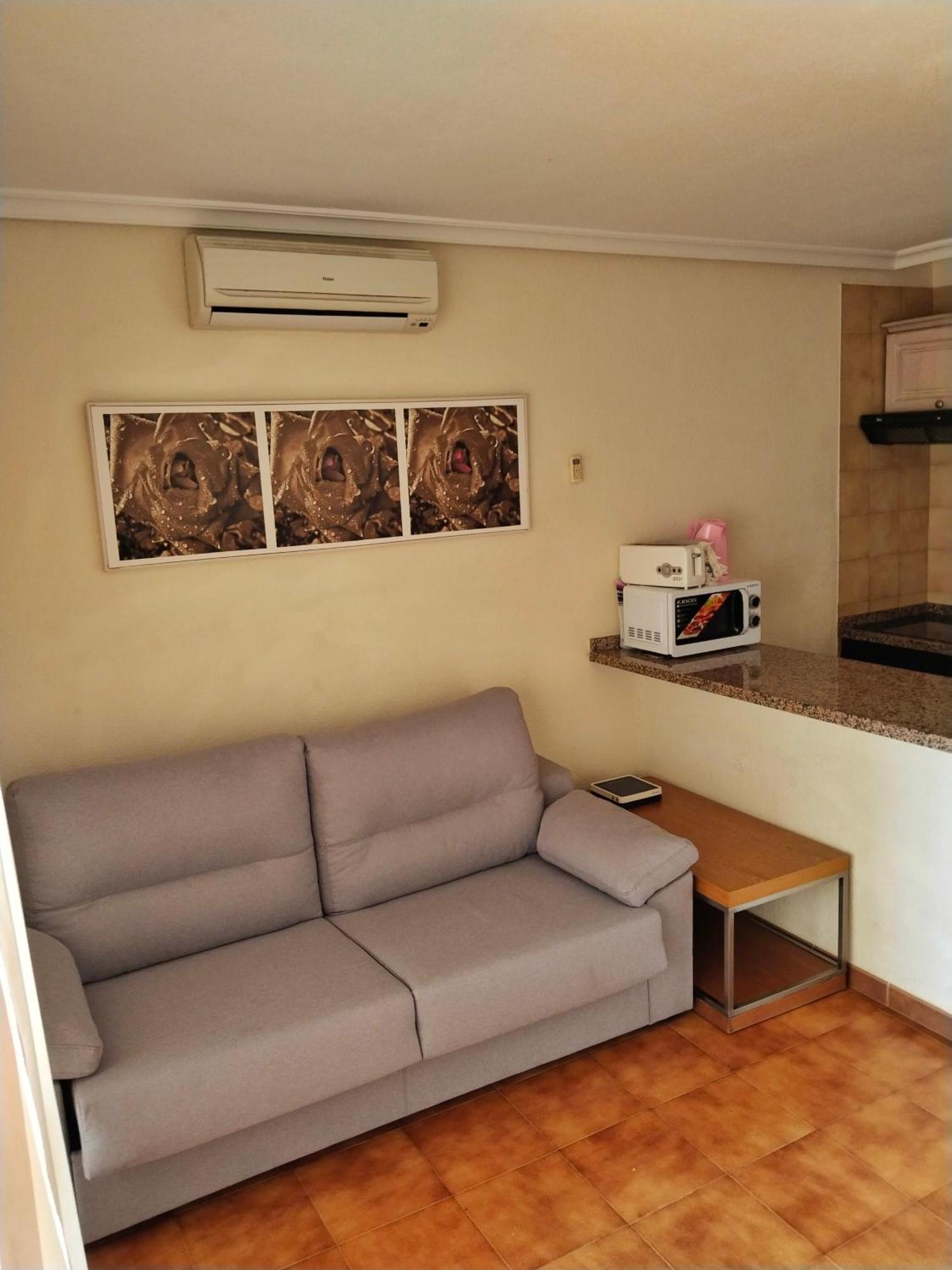 Golf Mar Sur Albatros 5 Bed Places Apartment San Miguel de Abona Eksteriør bilde