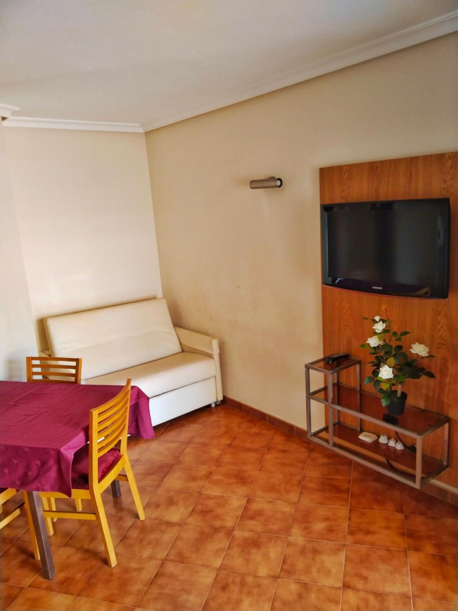 Golf Mar Sur Albatros 5 Bed Places Apartment San Miguel de Abona Eksteriør bilde