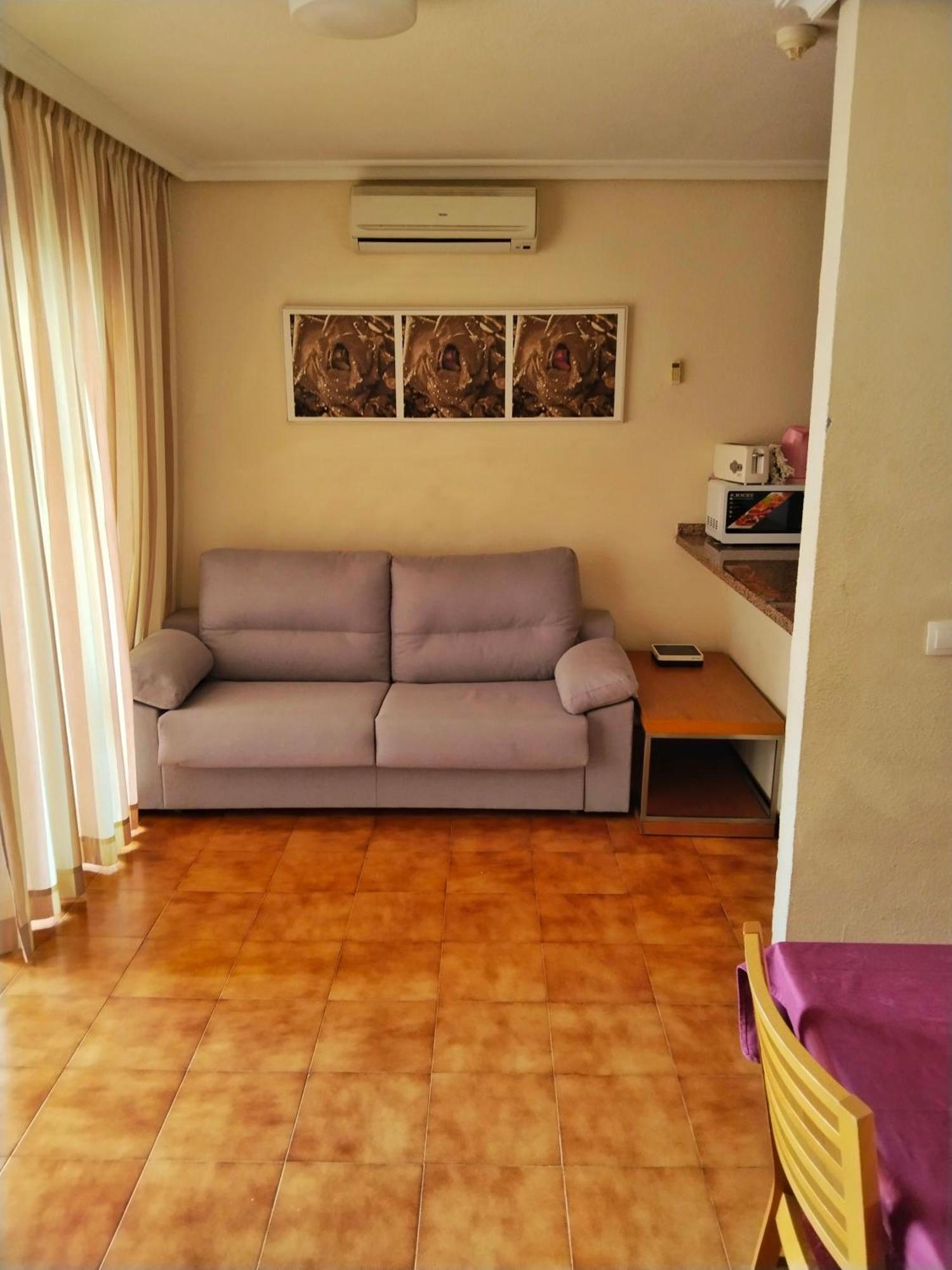 Golf Mar Sur Albatros 5 Bed Places Apartment San Miguel de Abona Eksteriør bilde