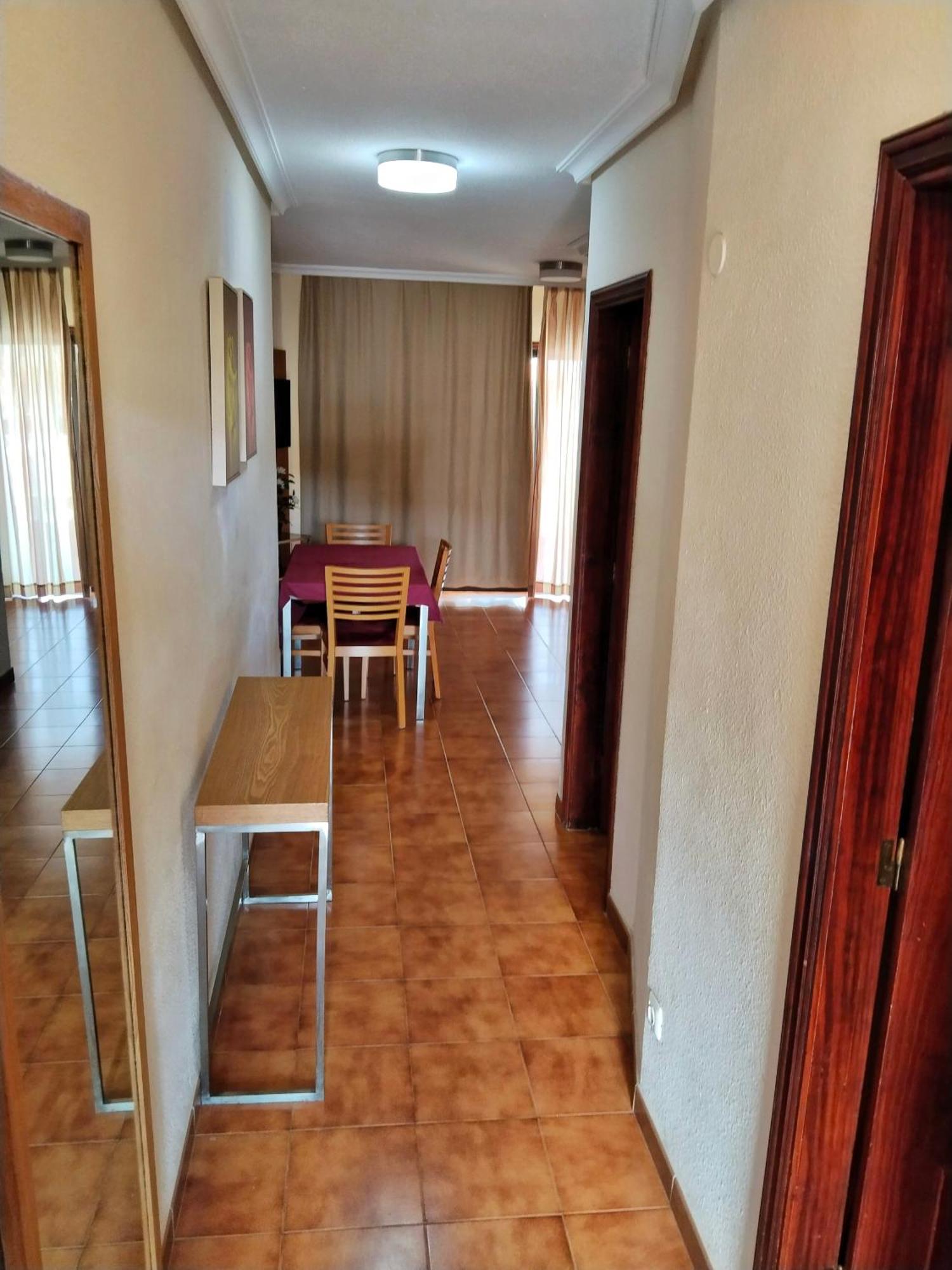 Golf Mar Sur Albatros 5 Bed Places Apartment San Miguel de Abona Eksteriør bilde